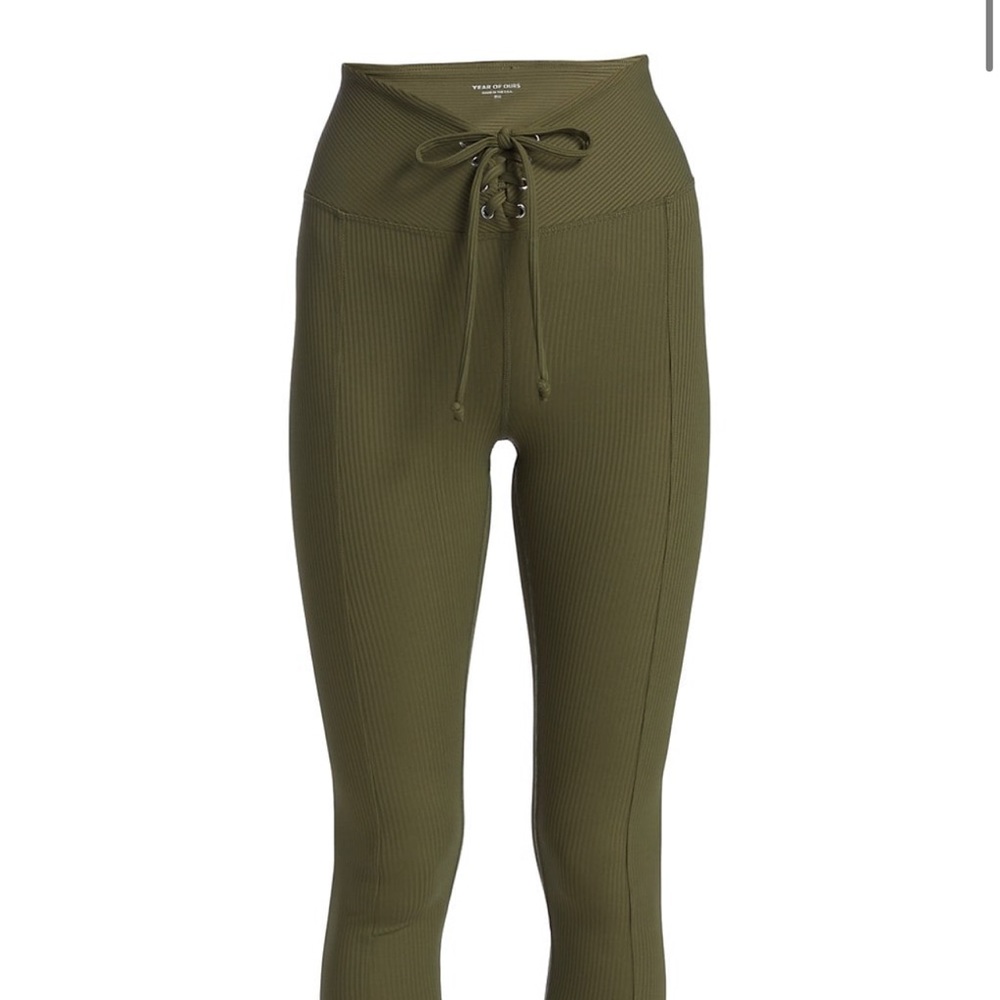 Year Of Ours Football Legging
